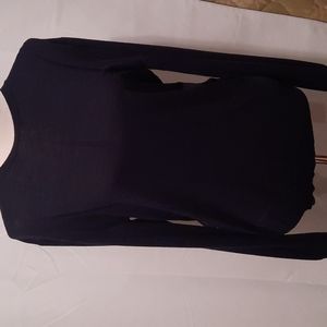 Fendi sweater "nwot"  light weight size 46
